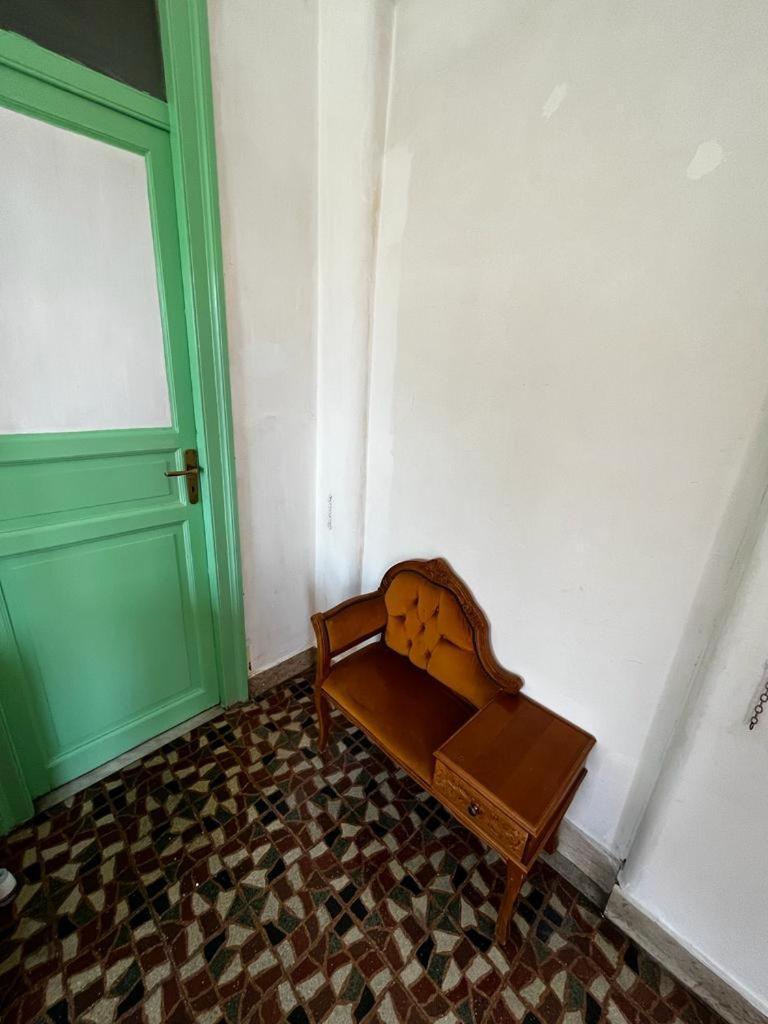Mille Lire Peppe'S Home Palermo Exterior foto