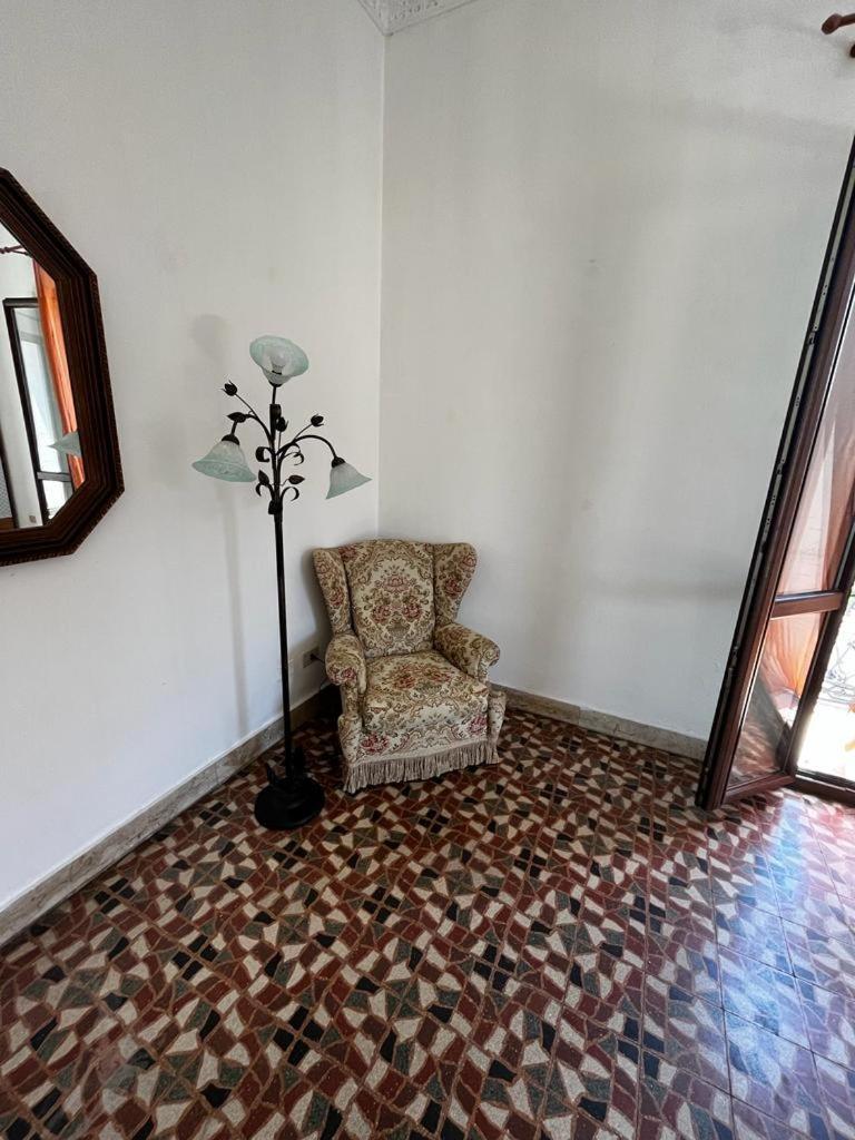 Mille Lire Peppe'S Home Palermo Exterior foto